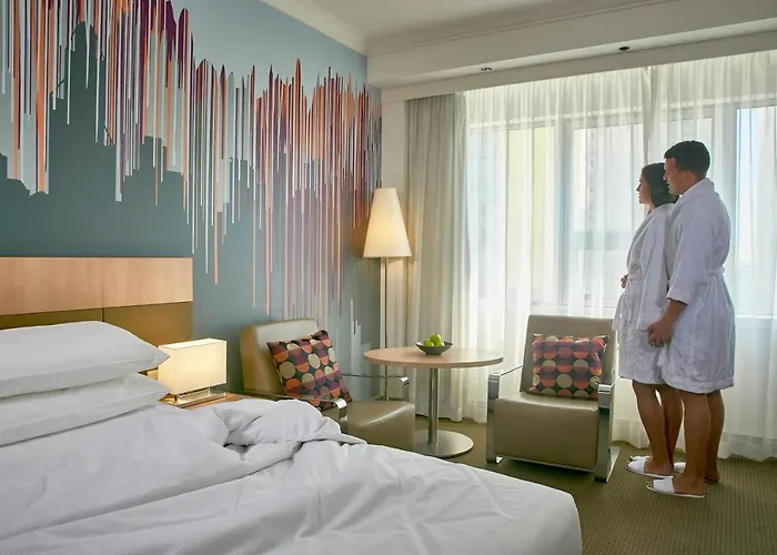 Privilege Queen Suite