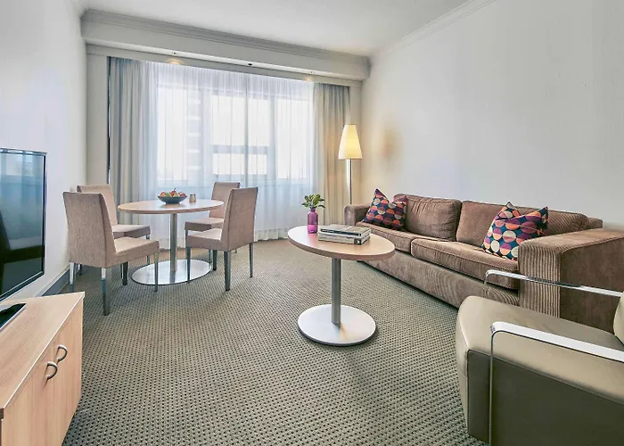 Privilege Queen Suite