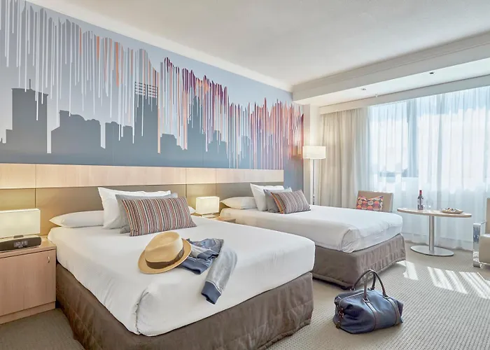 Superior  Room Mobility accessible
