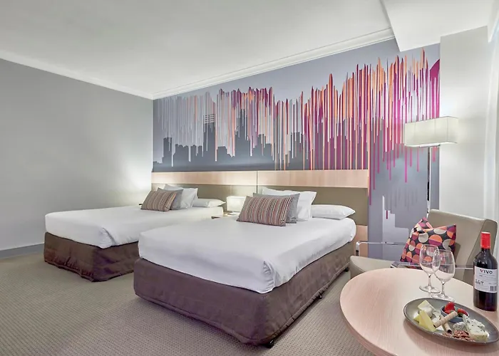Superior  Room Mobility accessible