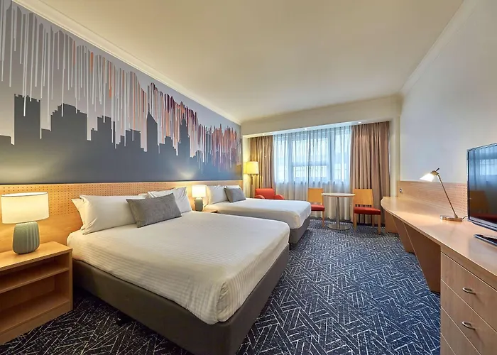Classic  Room Mobility accessible