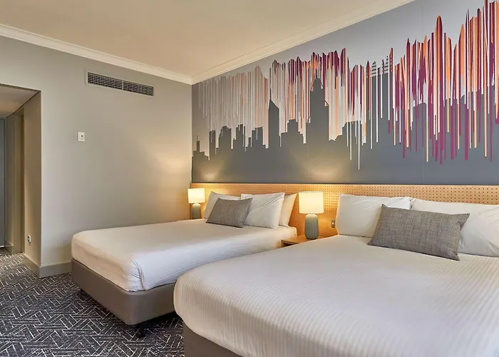 Classic  Room Mobility accessible