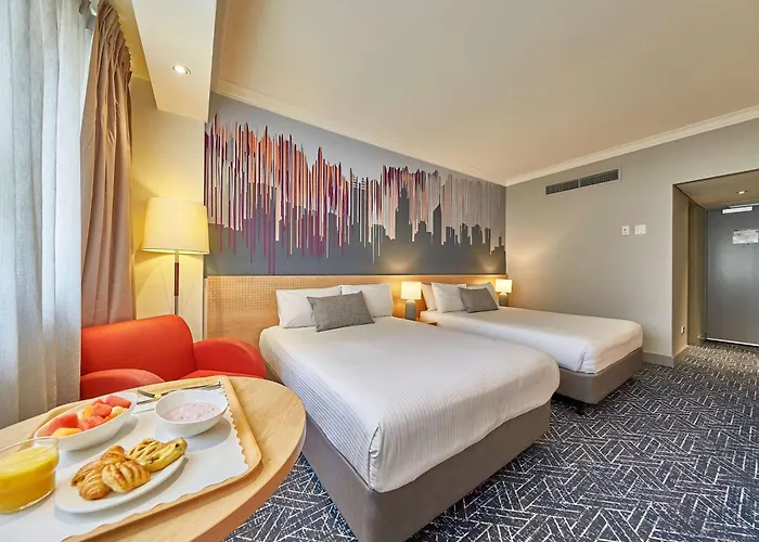 Classic  Room Mobility accessible