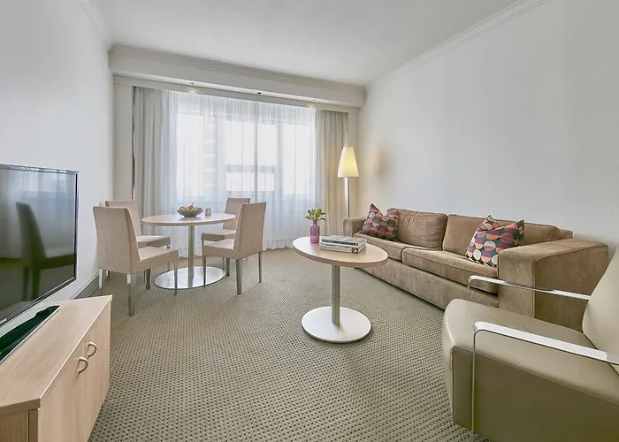 Privilege Queen Suite